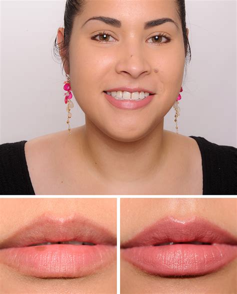 ysl 70 le nu lipstick|ysl le nu 70 review.